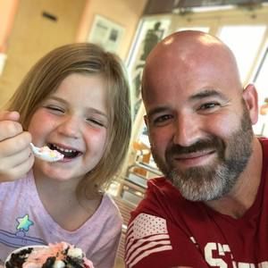 Meet your Posher, Gary